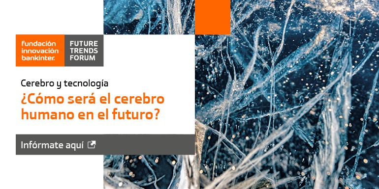 como será el cerebro humano en el futuro
