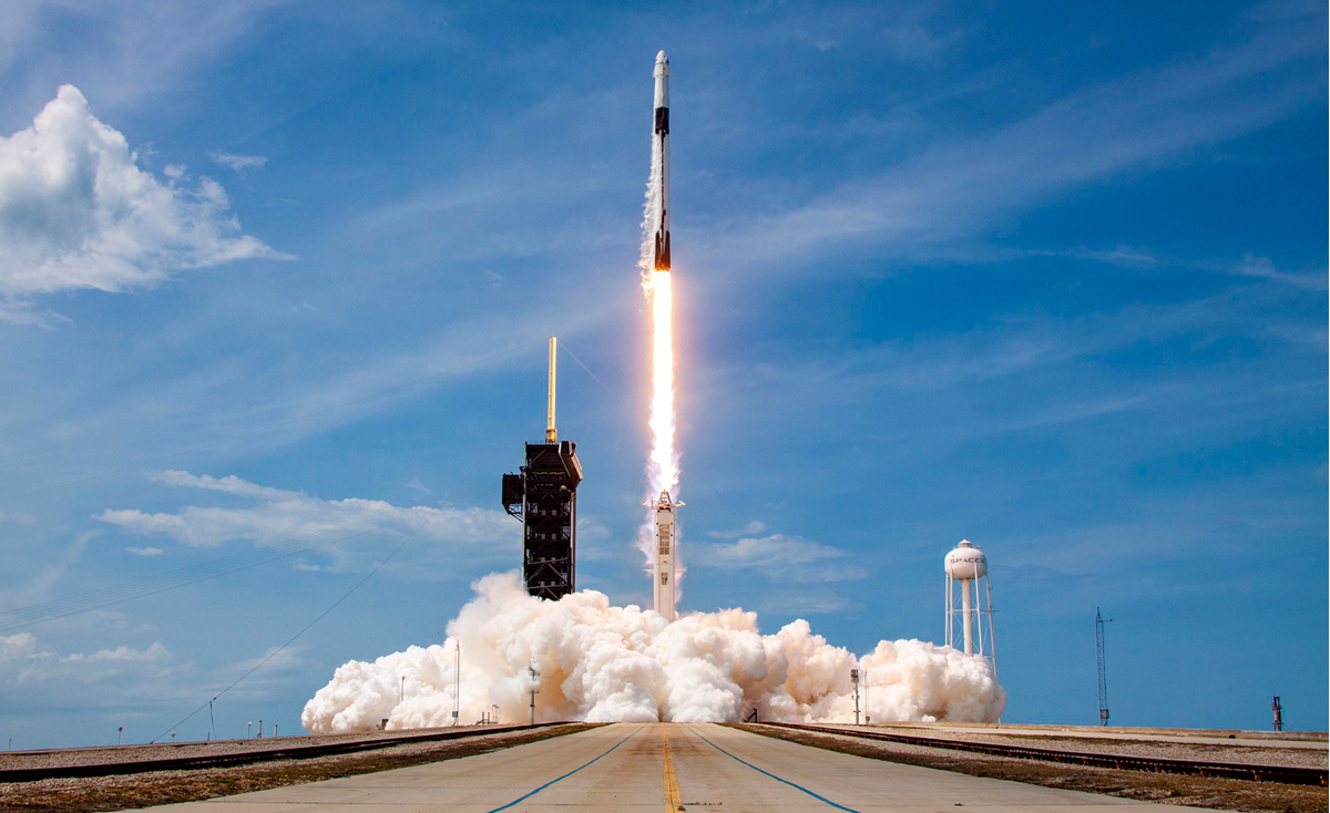 Comercialización del espacio