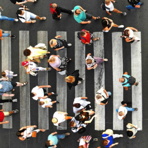 ¿Inclusiva, circular, urbe de 15 minutos? La smart city del futuro cuidará de nosotros 