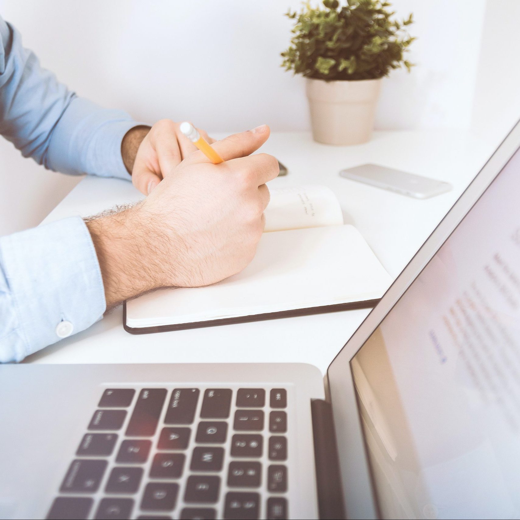 More Connected and Better Trained Professionals