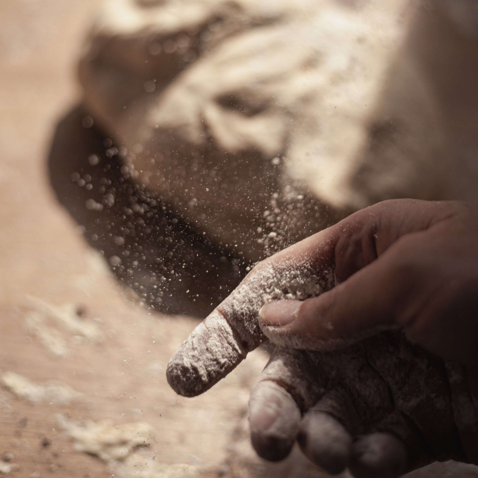 Changes in the food system