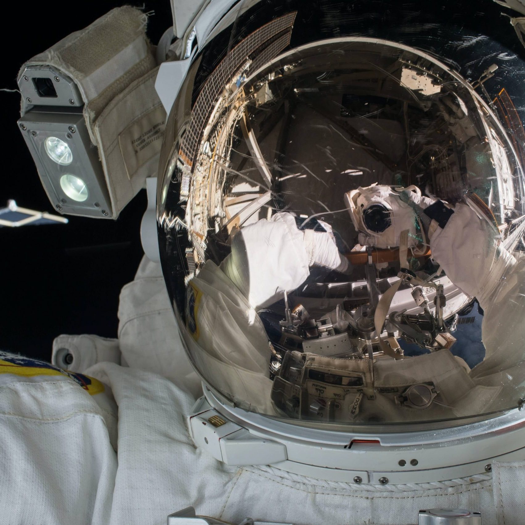 ¿Cuál es el futuro del sector espacial? Conócelo de la mano de estos referentes en el espacio