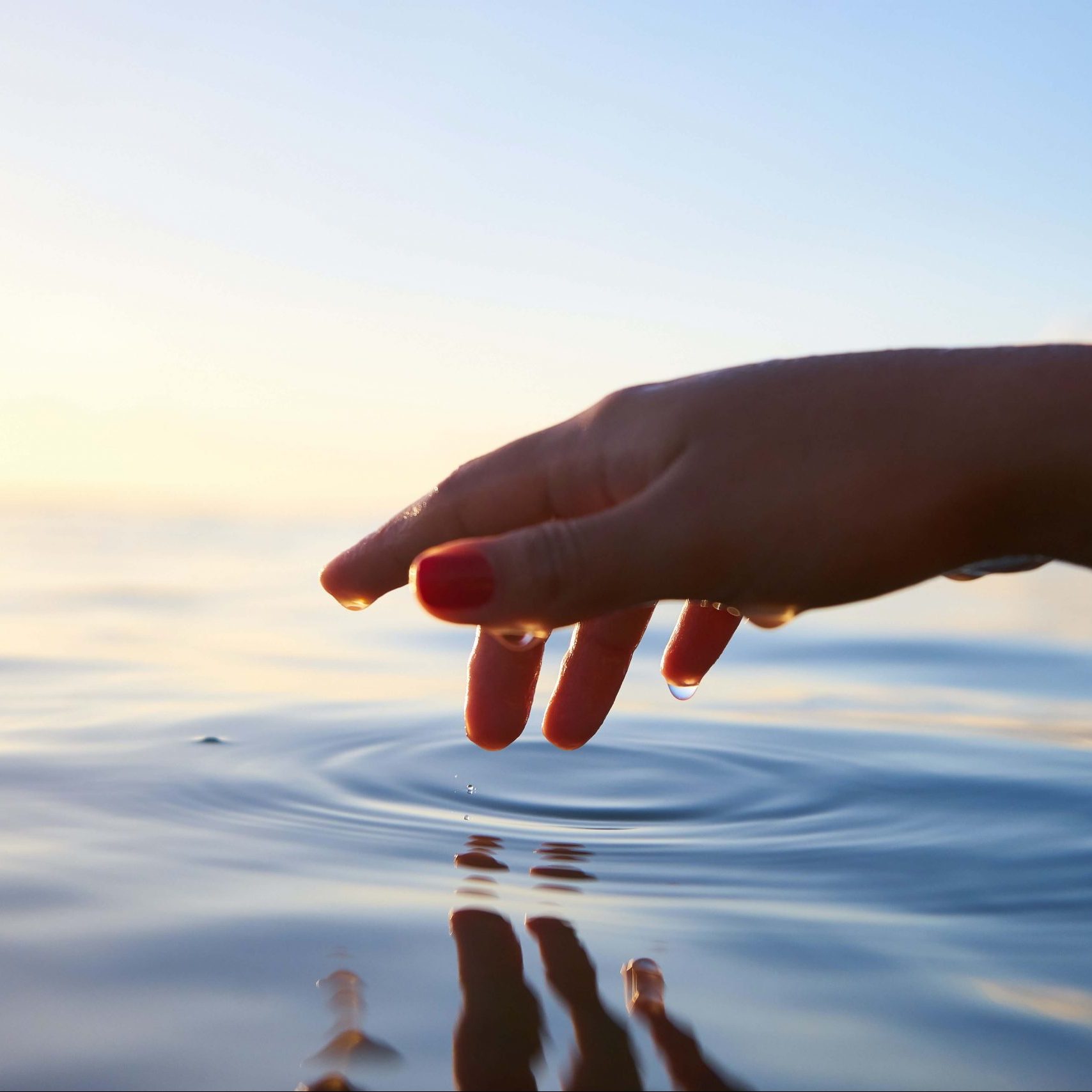 Akademia alum leads a project on the sustainability and efficiency of the water cycle 