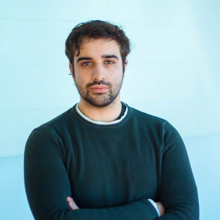 Daniel Iglesias Rodríguez