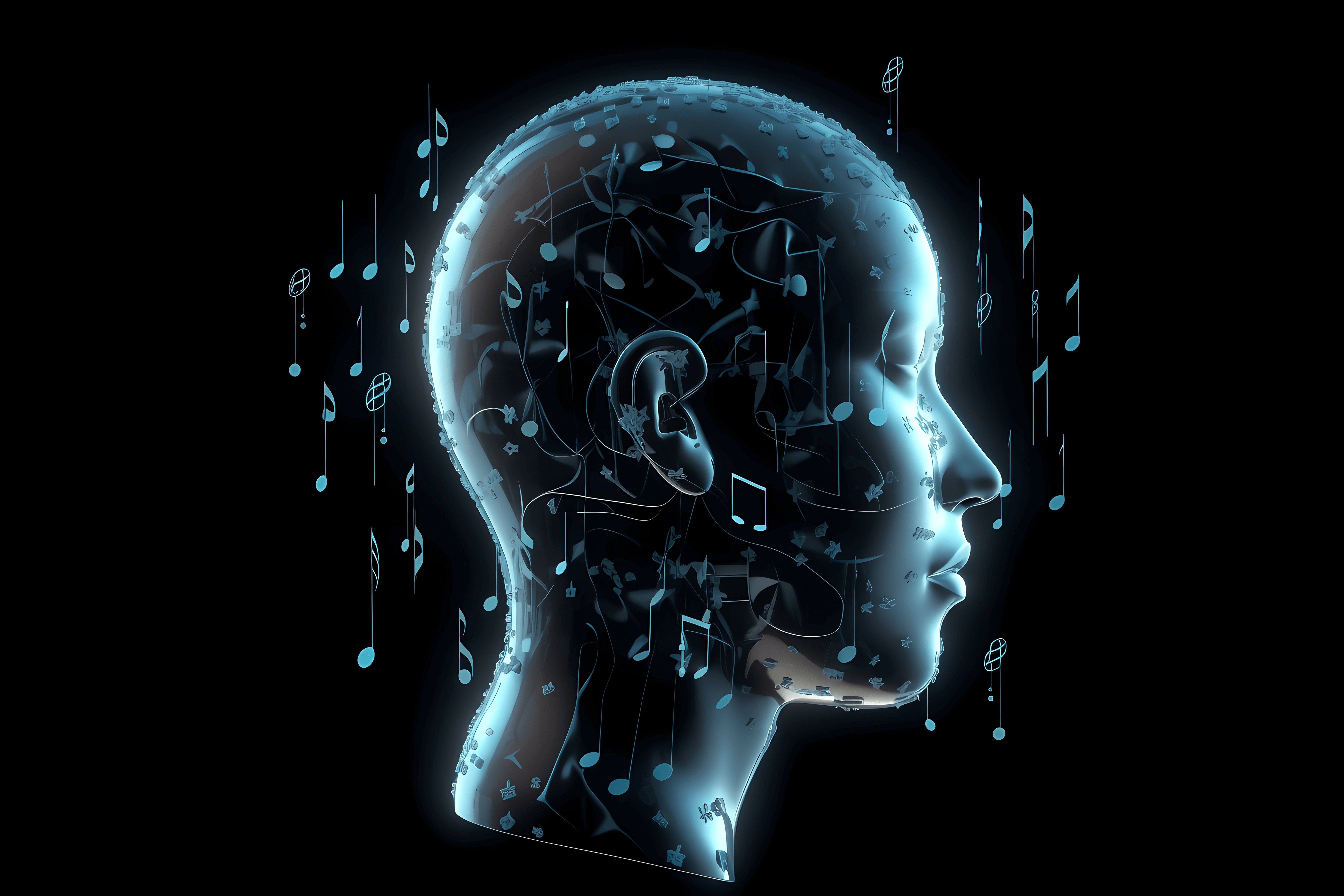 Viaje al interior del cerebro