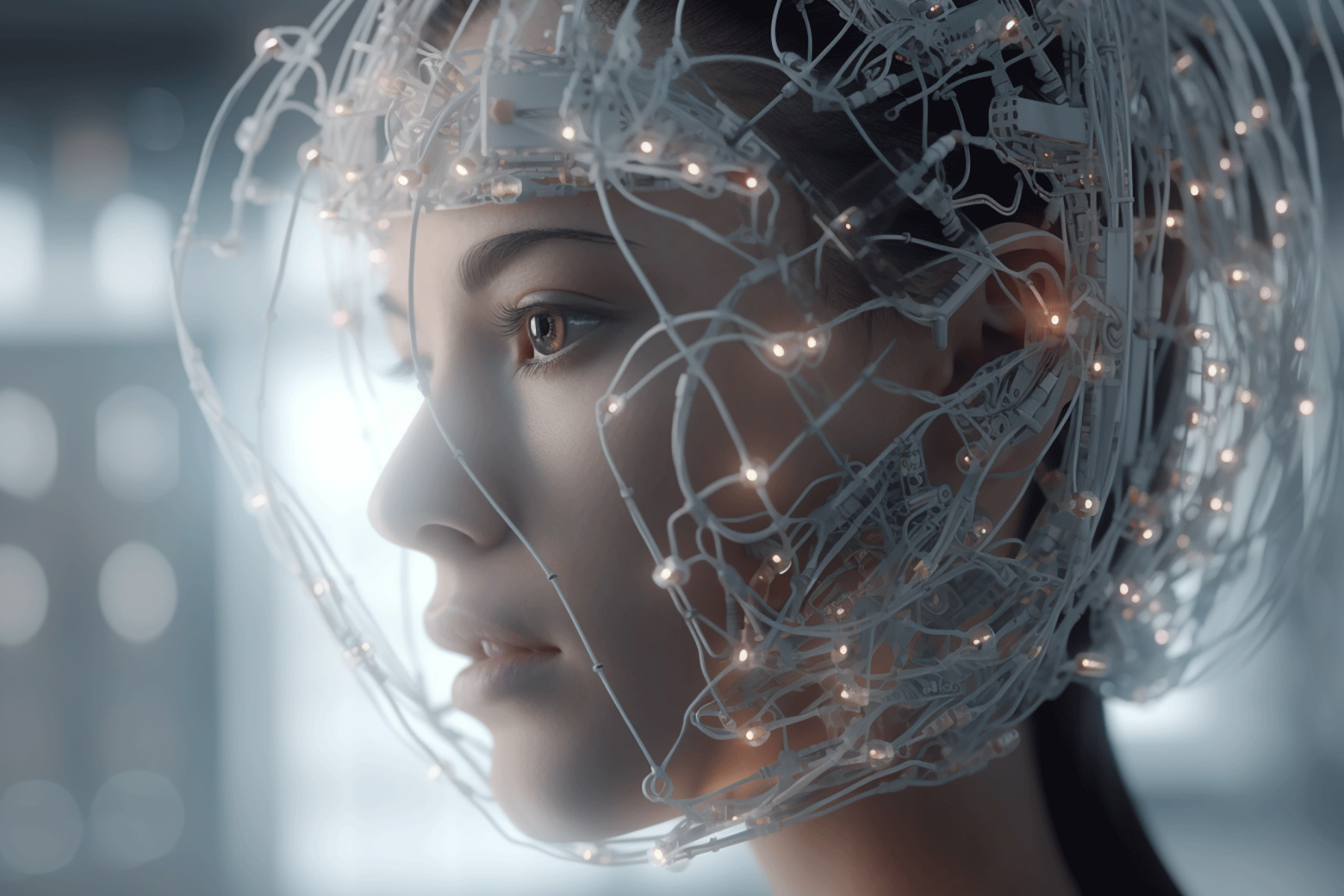 “¡Qué mono!” ¿Es bueno que los robots tengan apariencia humana?