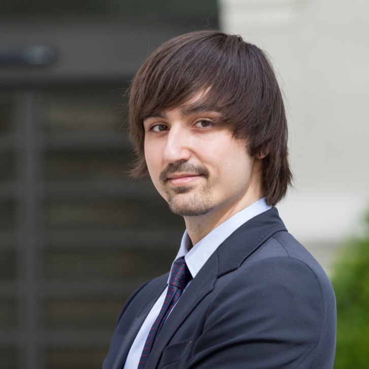 Borja Sánchez Clemente