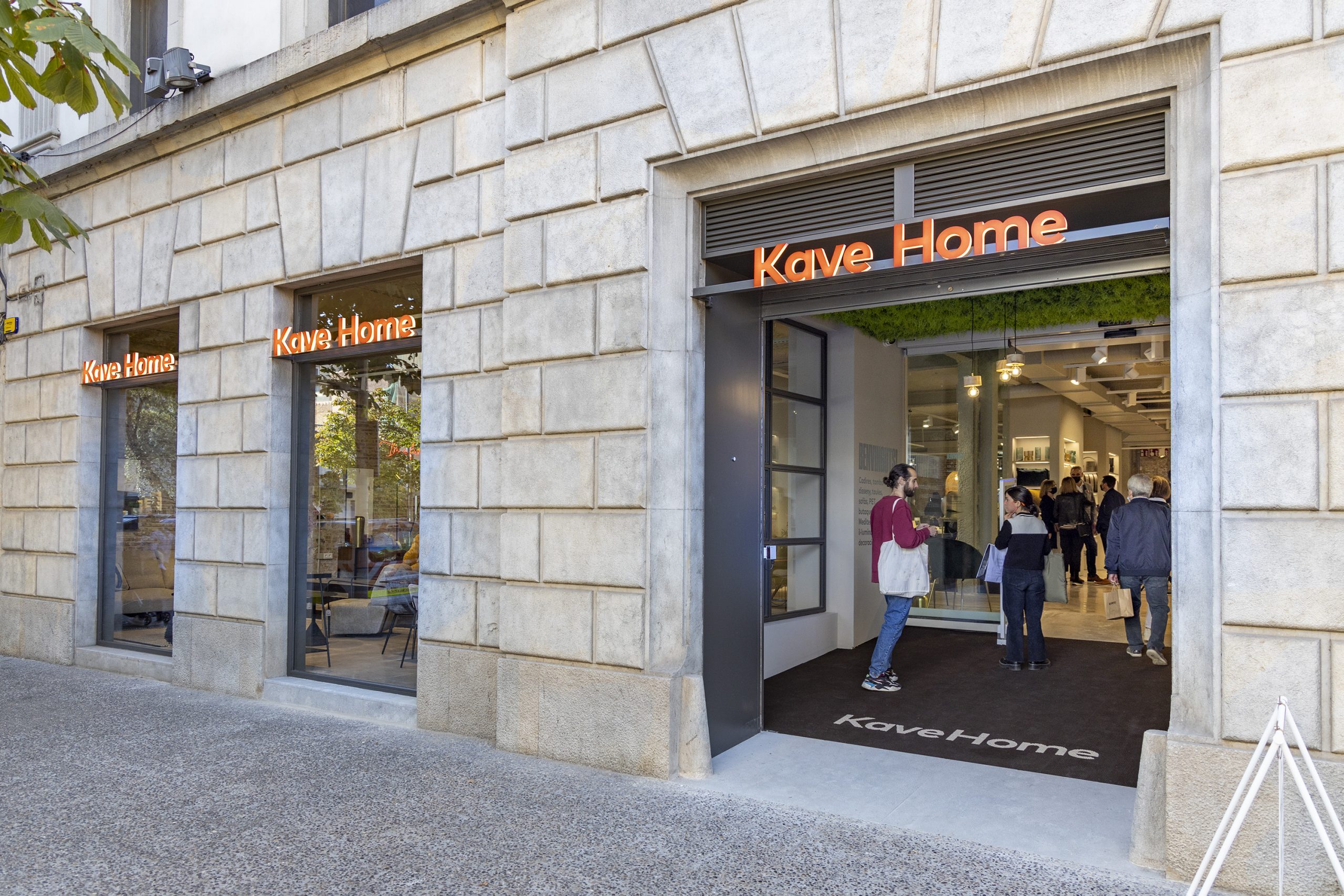 Entrevista a Francesc Julià: de Akademia a CEO de Kave Home sin dejar de innovar