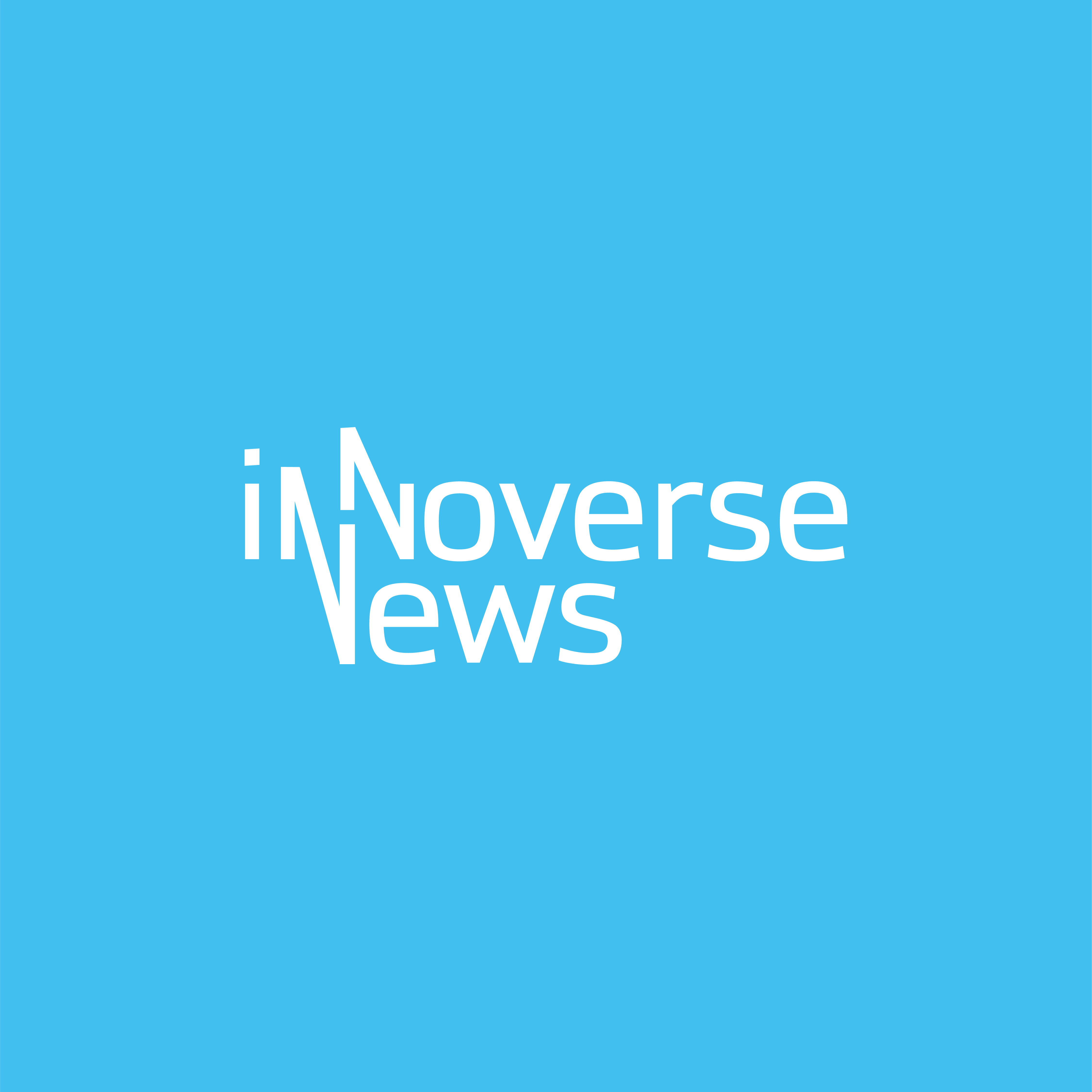 Innoverse News octubre 2025