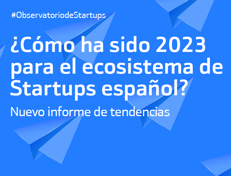 Informe de tendencias de inversión 2023