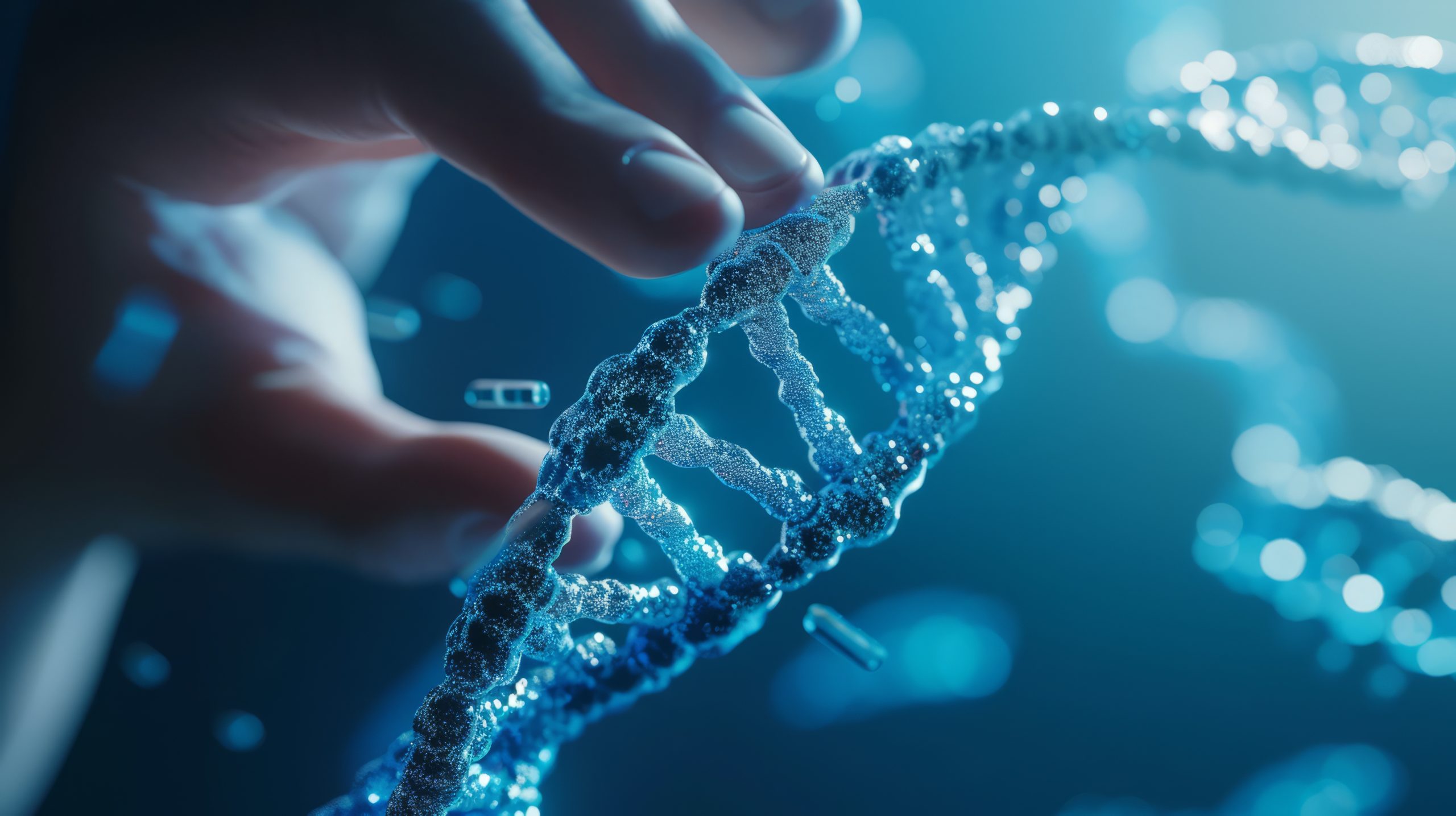 Futuro y Vida: Claves de la Biología Sintética con Marc Güell 