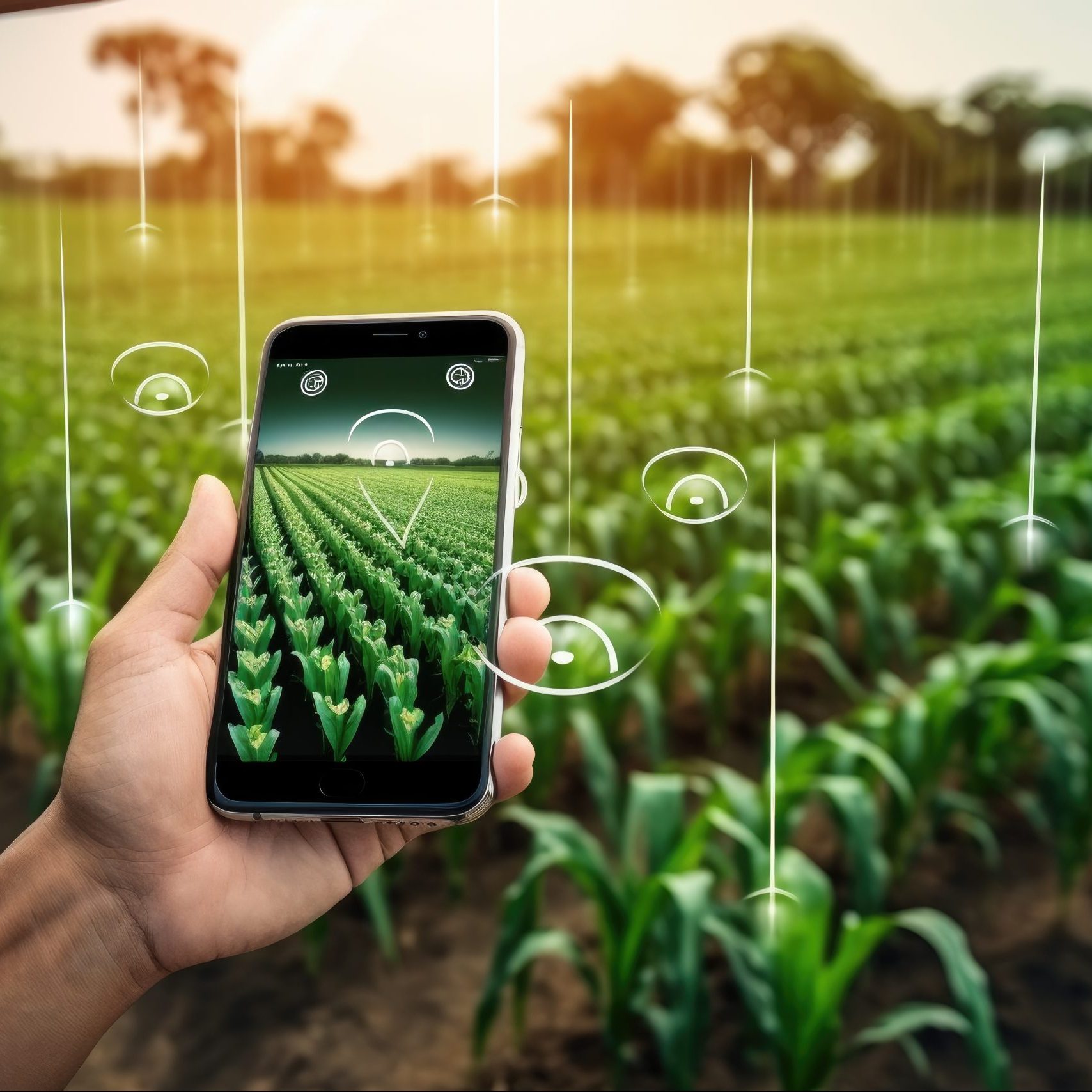 Trazabilidad en el Sistema Alimentario: transparencia de la granja a la mesa