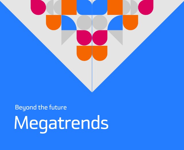 Megatrends 2024
