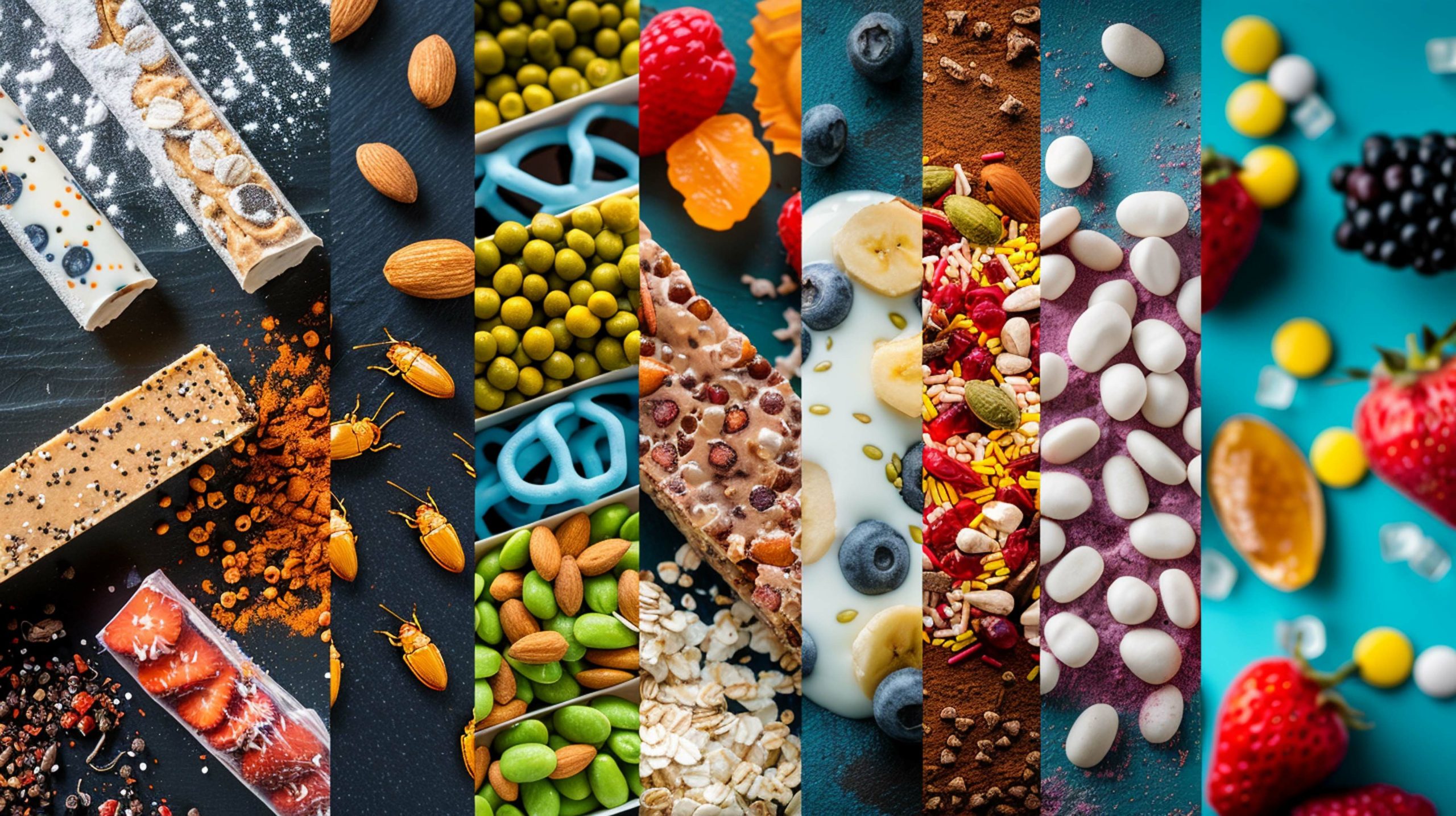 Innovación en la cocina: tecnologías y tendencias con John Regefalk 