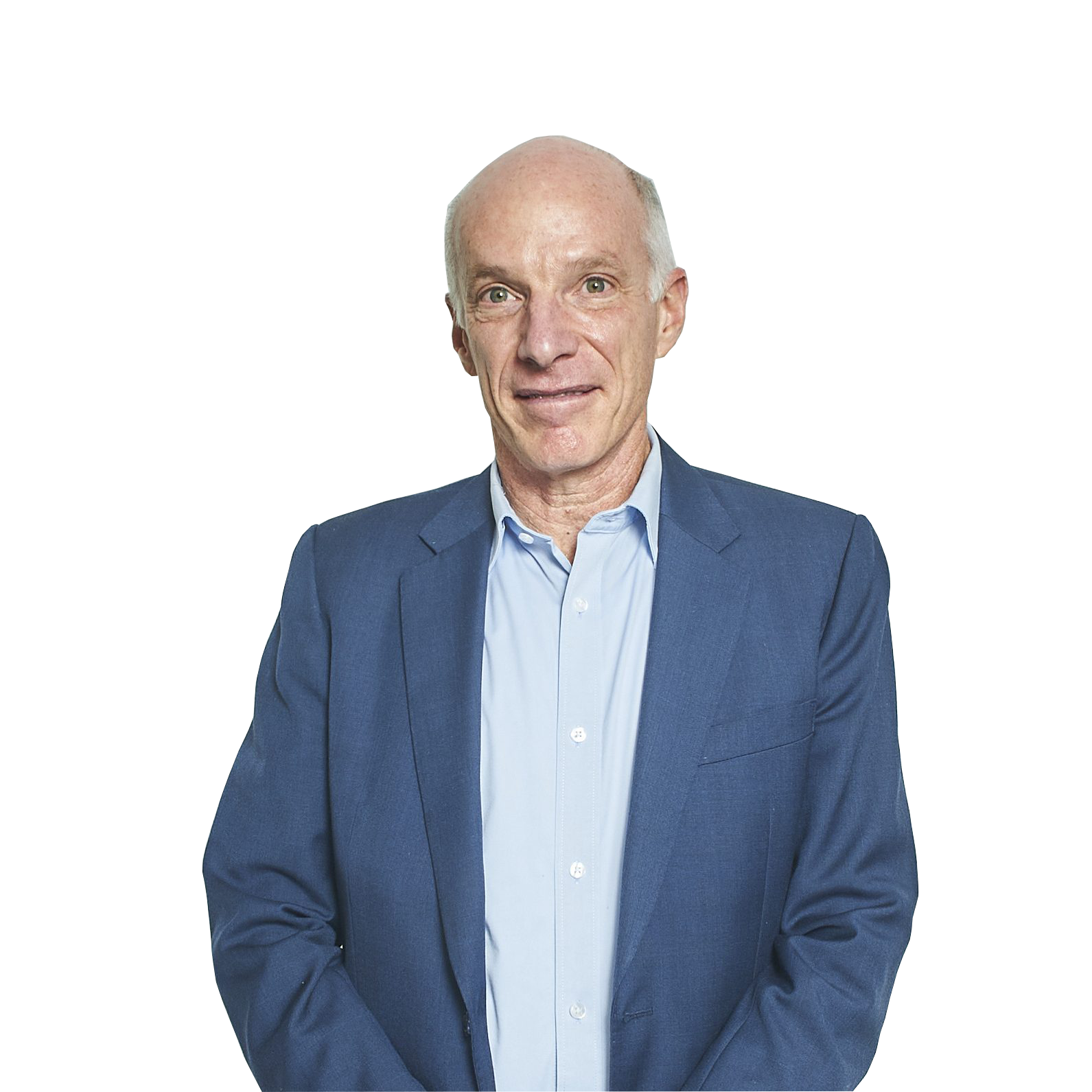 David Sedlak