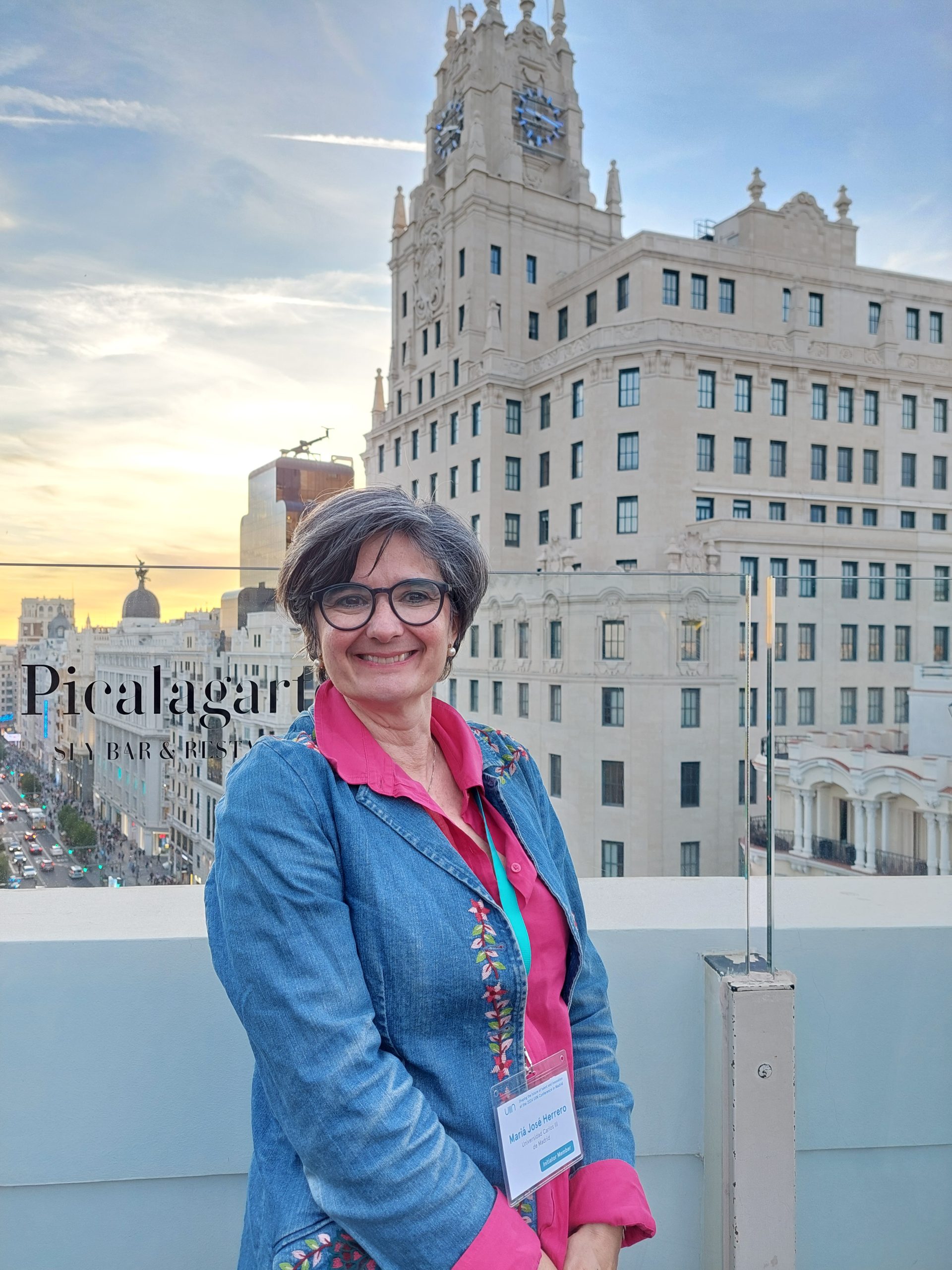 María José Herrero Villa