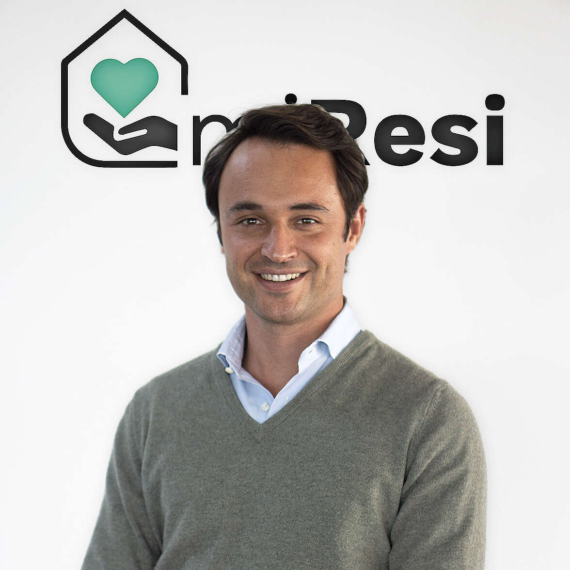 Café con Pablo Otero Sáez