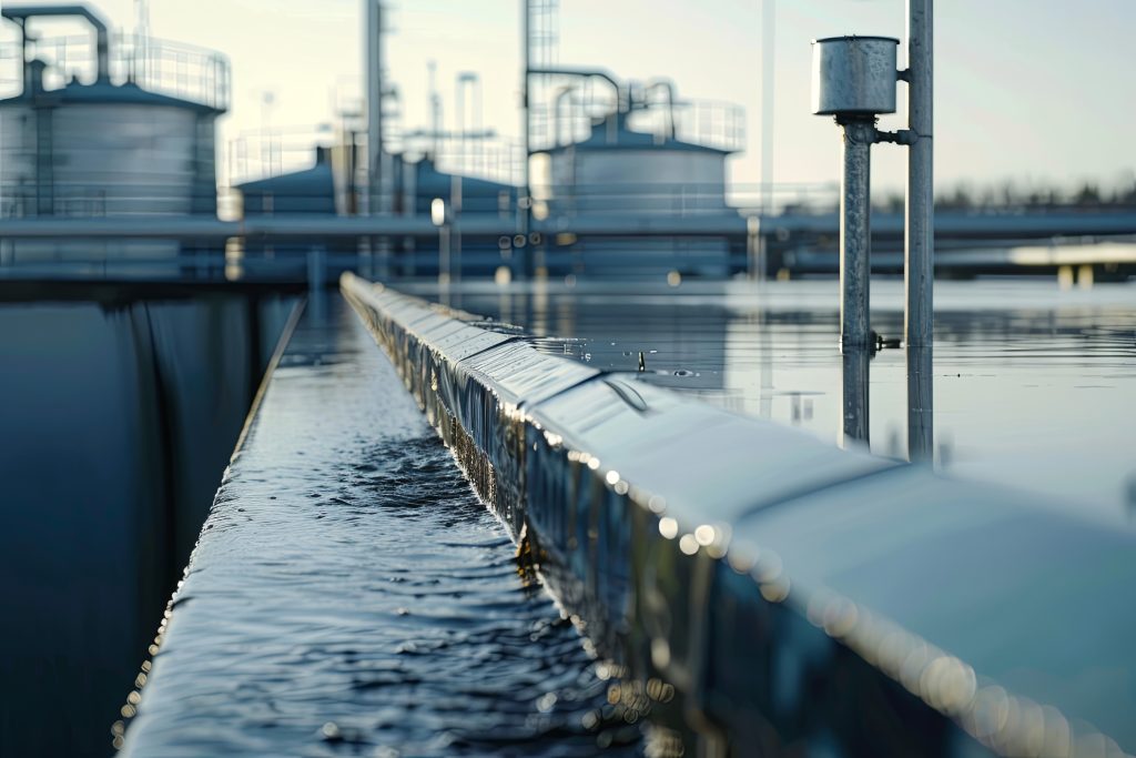 Water Revolution: Urban Management in the Face of Climate Change