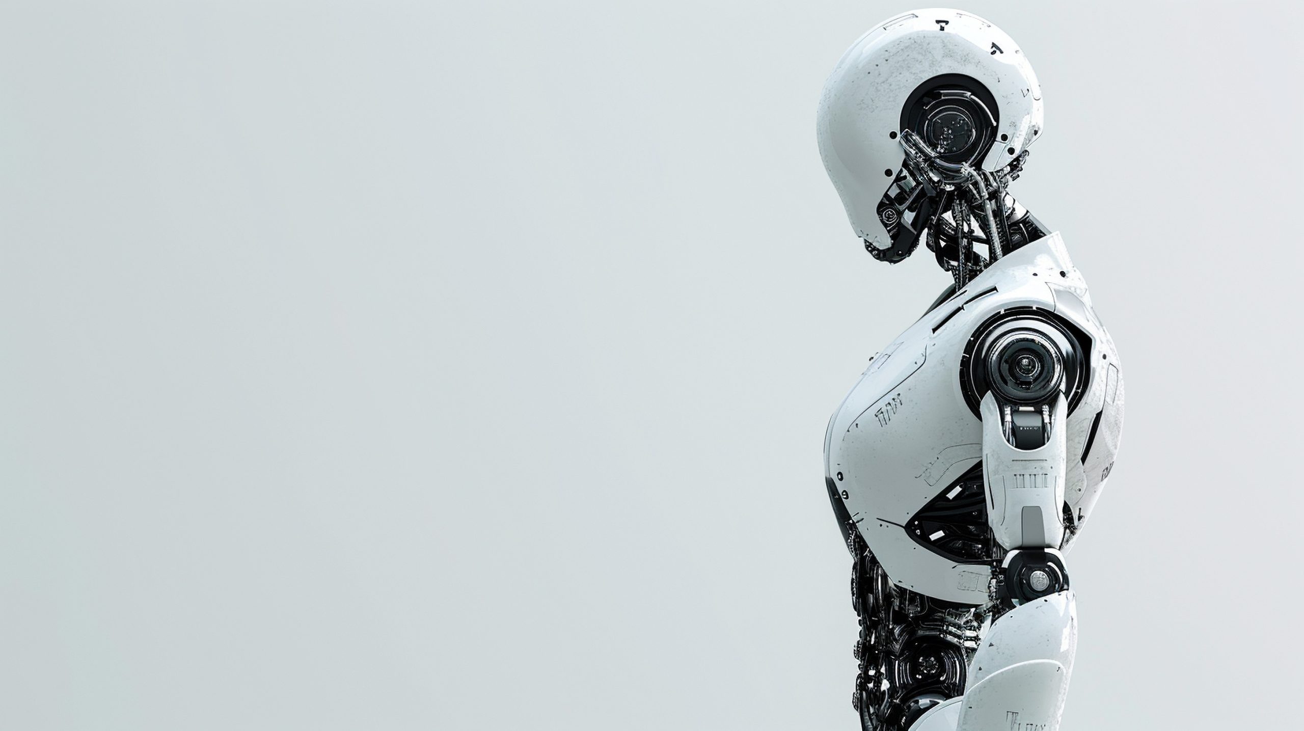 Sensores que ven, sienten y escuchan: la IA física rompe barreras  