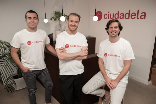 Café con Jaime Llantada: digitalización e IA para revolucionar la administración de fincas