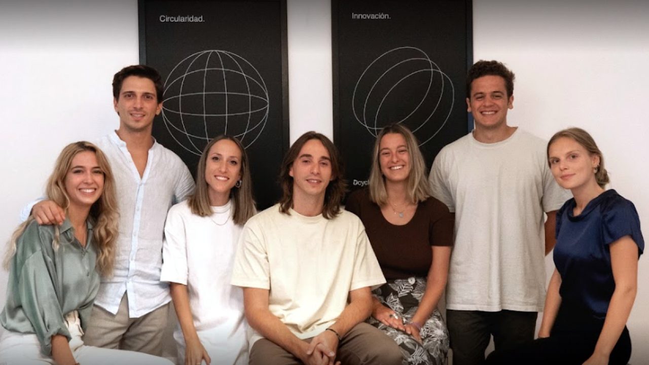 Dcycle: tecnología para medir, mejorar y liderar en sostenibilidad