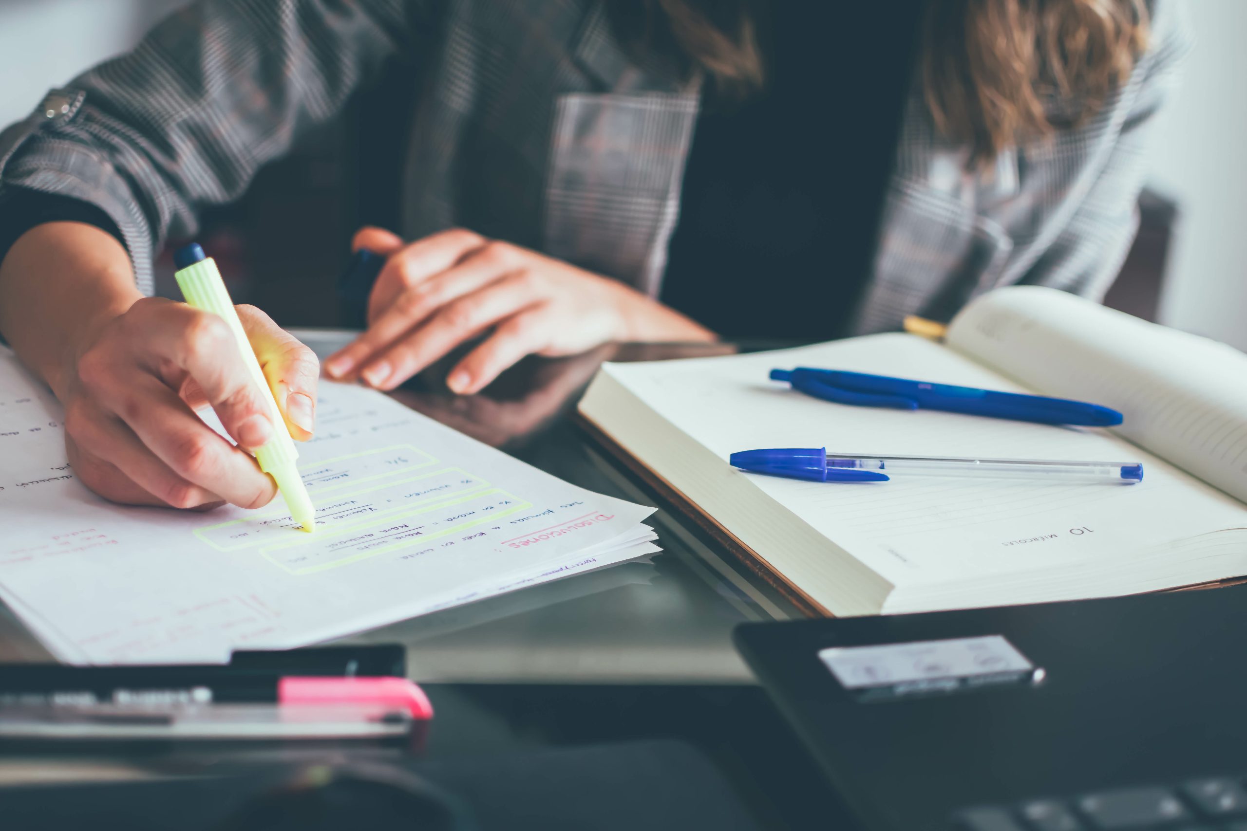 Evolución del perfil de emprendimiento: marcando el futuro empresarial