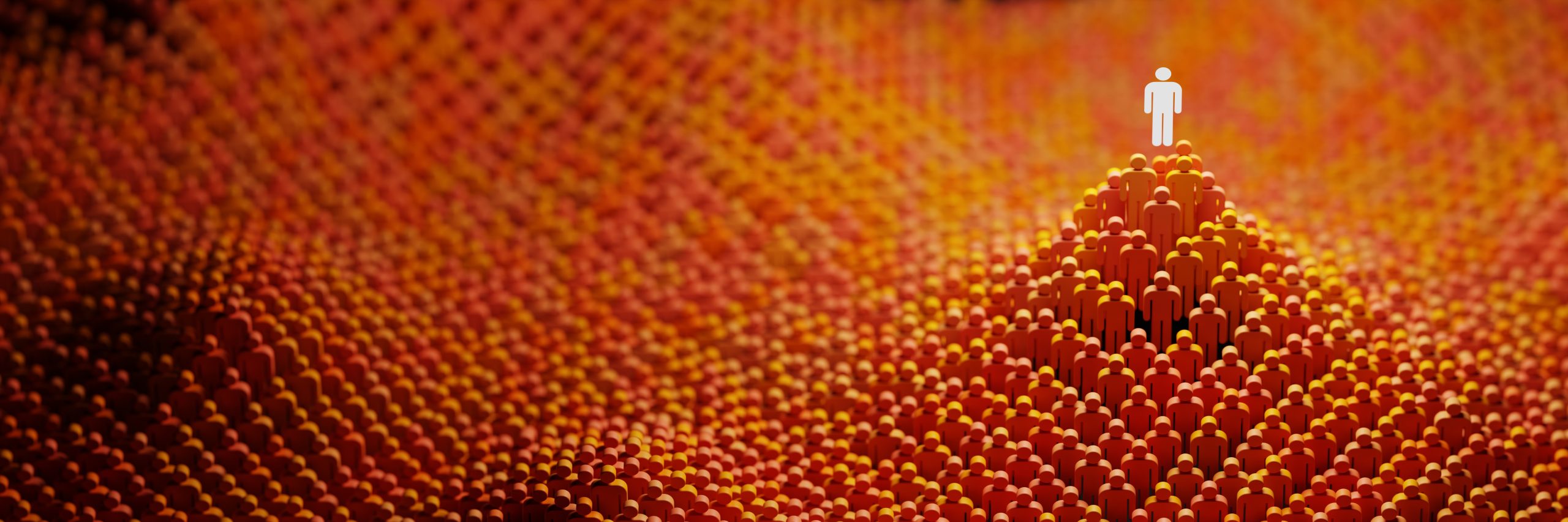 Talento emergente: cómo formar liderazgos adaptativos en la era de la incertidumbre