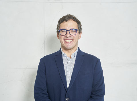 Pablo Rodriguez-Fernandez