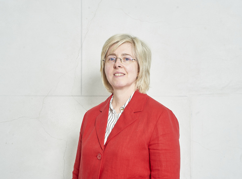 Sehila Gonzalez de Vicente