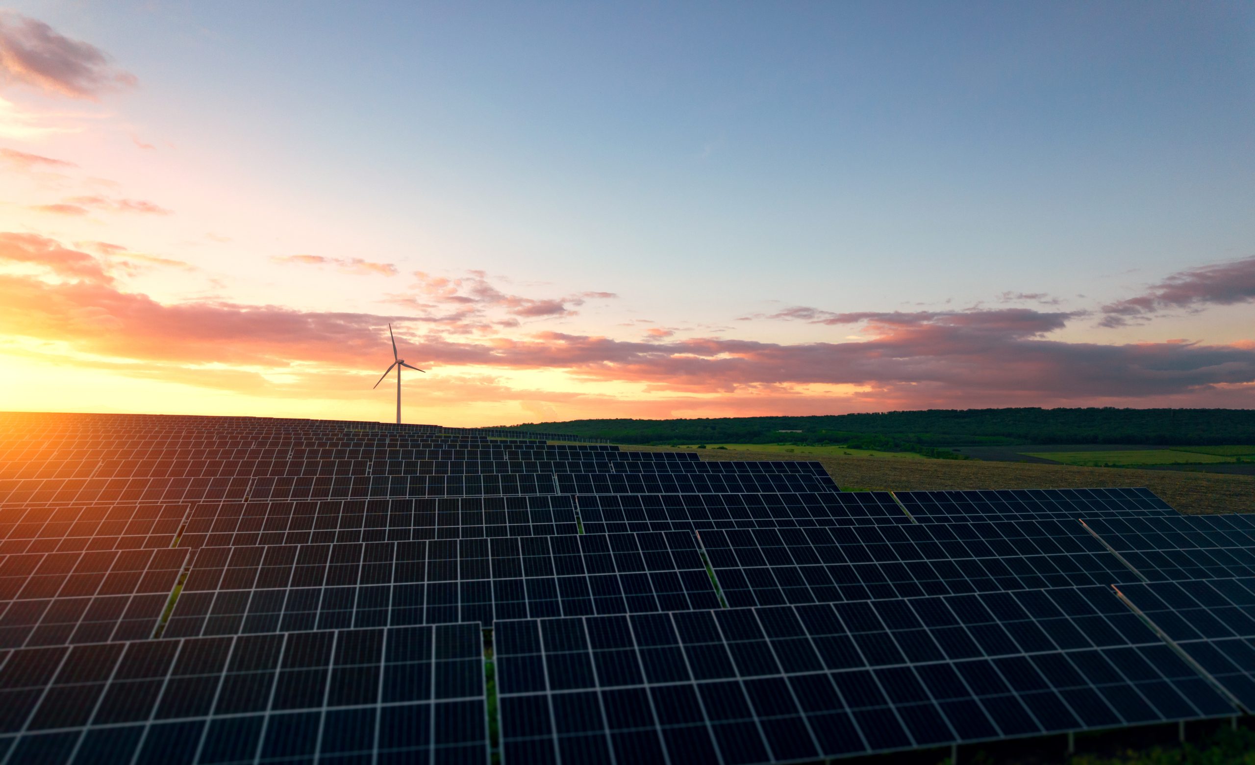 Innovación energética: entre superconductores, IA y nuevos materiales