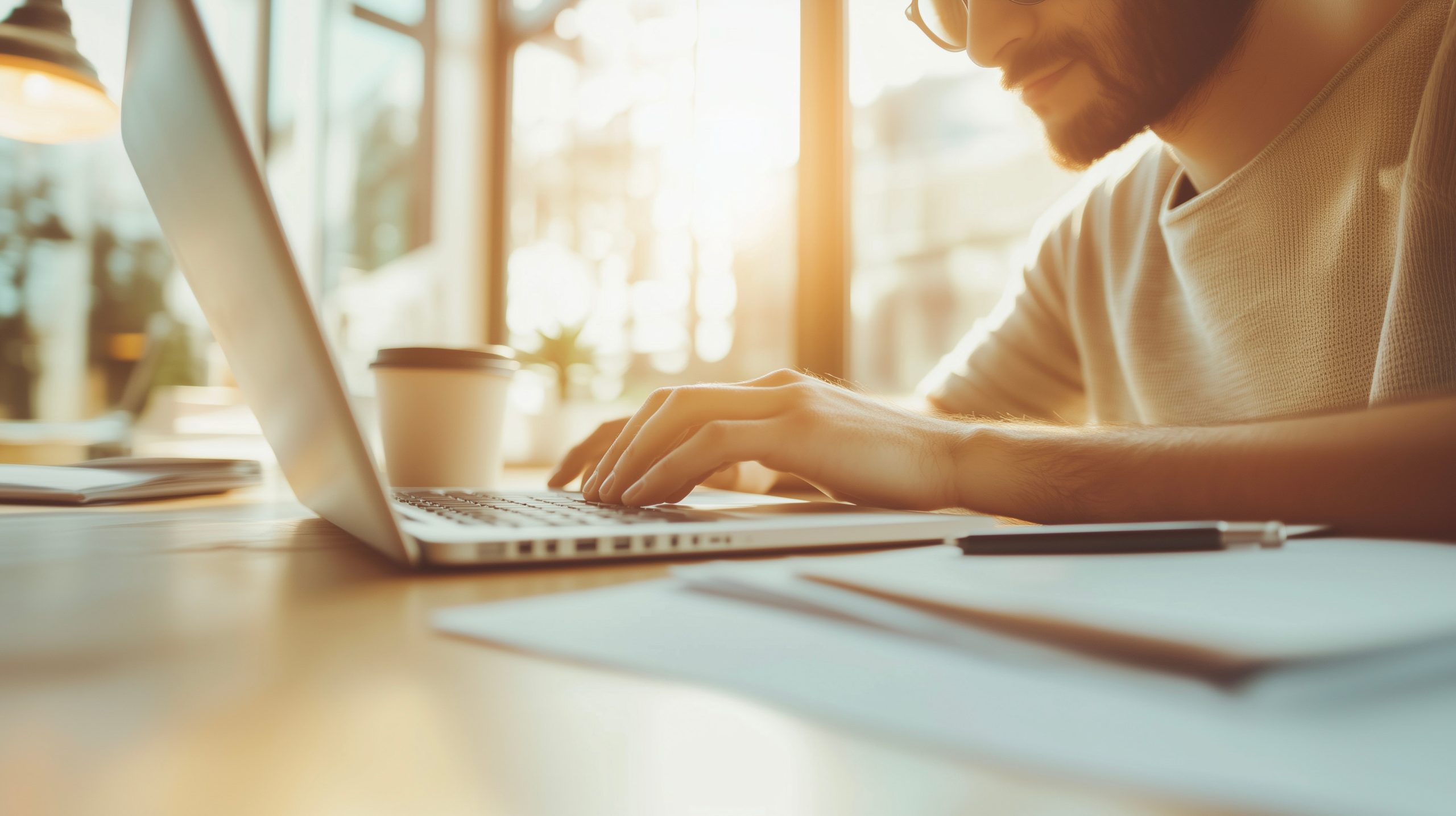 Del aula al emprendimiento digital: el viaje de Arkaitz Bastida desde Akademia hasta Sabbatic